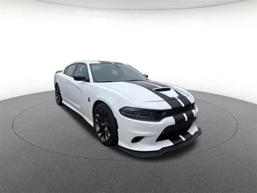 2023 Dodge Charger R/T Scat Pack