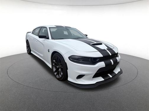 2023 Dodge Charger R/T Scat Pack