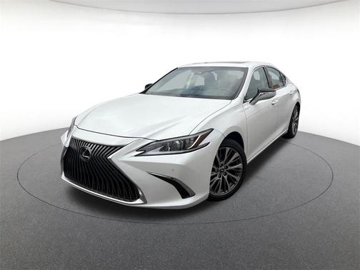 2021 Lexus ES 350 Base