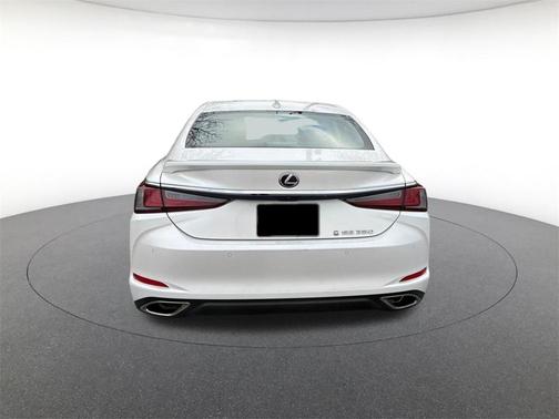 2021 Lexus ES 350 Base