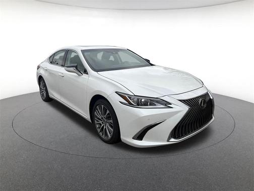 2021 Lexus ES 350 Base