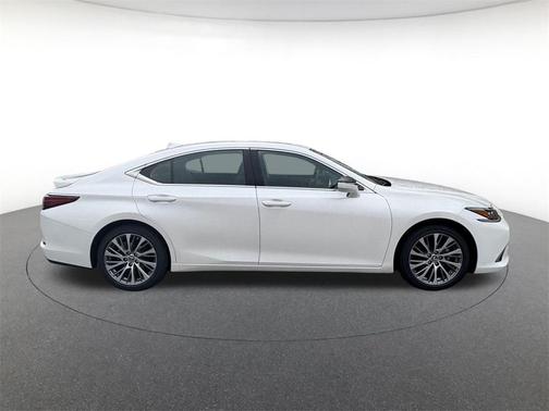 2021 Lexus ES 350 Base