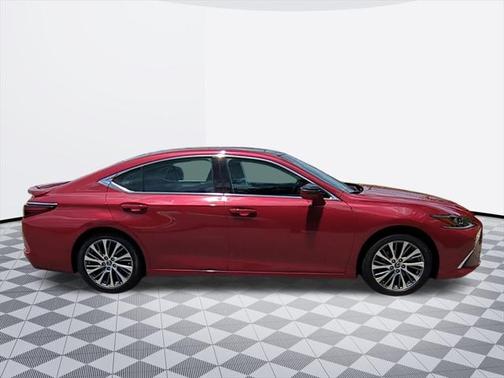 2021 Lexus ES 350 Base
