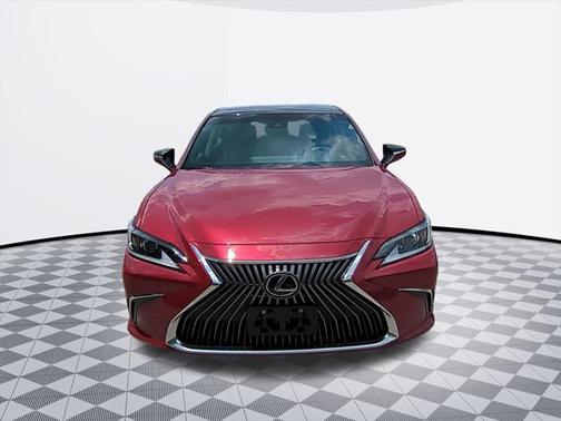 2021 Lexus ES 350 Base