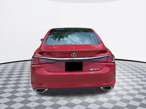 2021 Lexus ES 350 Base