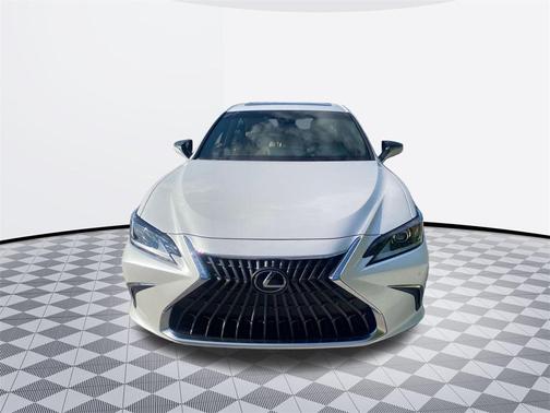 2023 Lexus ES 350 Base