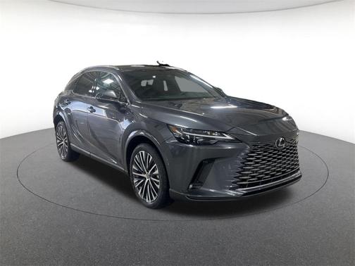 2026 Lexus RX 350 Base