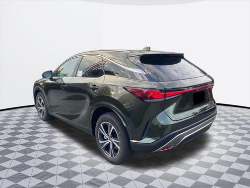 2025 Lexus RX 350 Base
