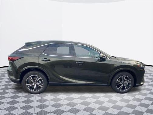 2025 Lexus RX 350 Base