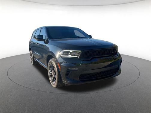 2021 Dodge Durango GT