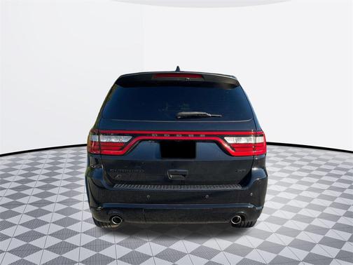 2021 Dodge Durango GT