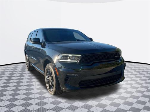 2021 Dodge Durango GT
