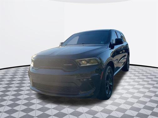 2021 Dodge Durango GT