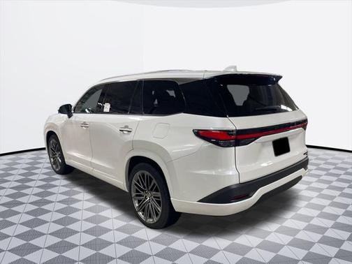 2025 Lexus TX 350 Luxury