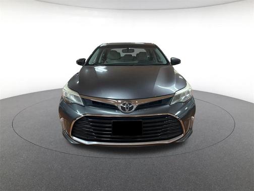 2016 Toyota Avalon Touring