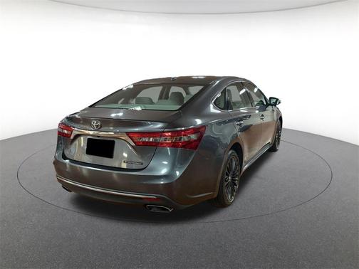 2016 Toyota Avalon Touring