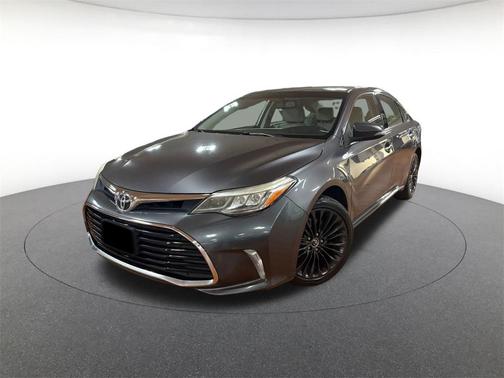 2016 Toyota Avalon Touring
