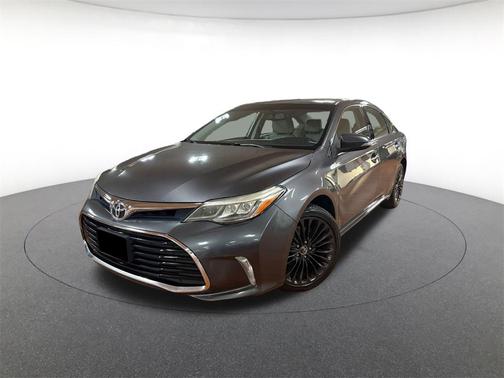 2016 Toyota Avalon Touring