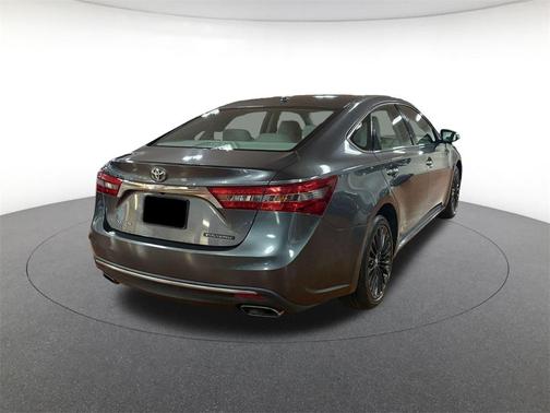 2016 Toyota Avalon Touring