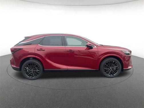 2026 Lexus RX 350 Base