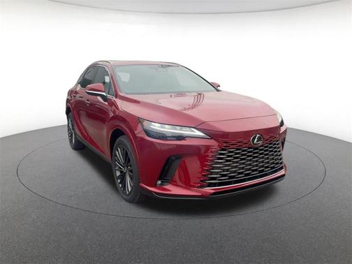 2026 Lexus RX 350 Base