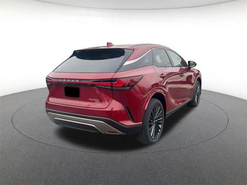 2026 Lexus RX 350 Base