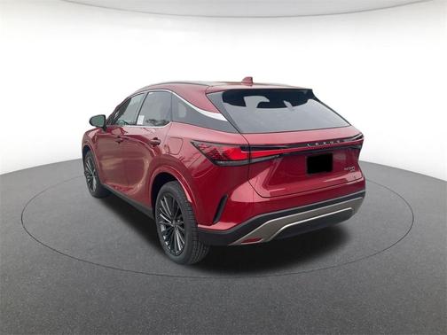 2026 Lexus RX 350 Base