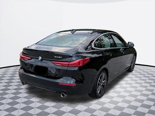2024 BMW 228 Gran Coupe i xDrive