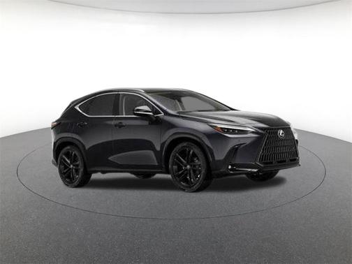 2026 Lexus NX 450h+ 450h+ Luxury