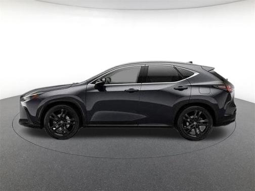 2026 Lexus NX 450h+ 450h+ Luxury