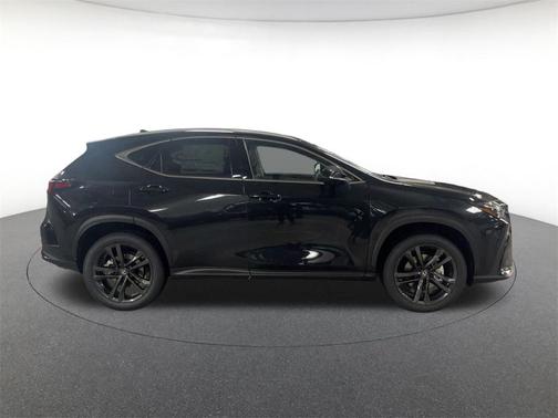 2026 Lexus NX 450h+ 450h+ Luxury