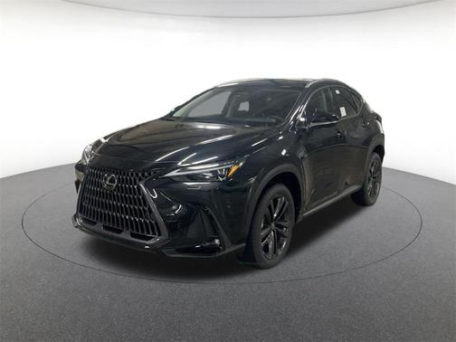 2026 Lexus NX 450h+ 450h+ Luxury