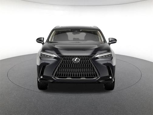 2026 Lexus NX 450h+ 450h+ Luxury