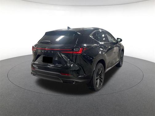 2026 Lexus NX 450h+ 450h+ Luxury