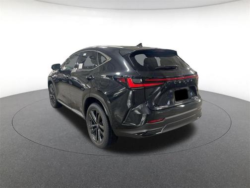 2026 Lexus NX 450h+ 450h+ Luxury