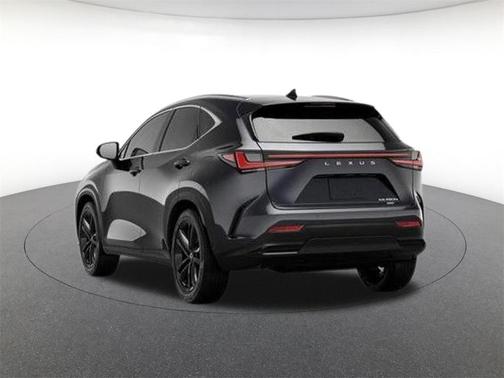 2026 Lexus NX 450h+ 450h+ Luxury