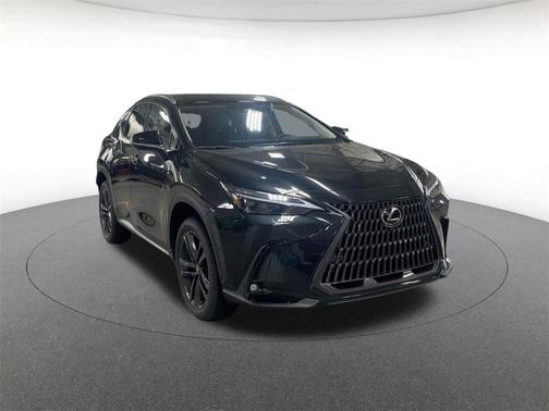 2026 Lexus NX 450h+ 450h+ Luxury