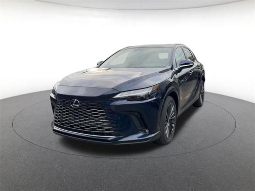 2025 Lexus RX 350 Base