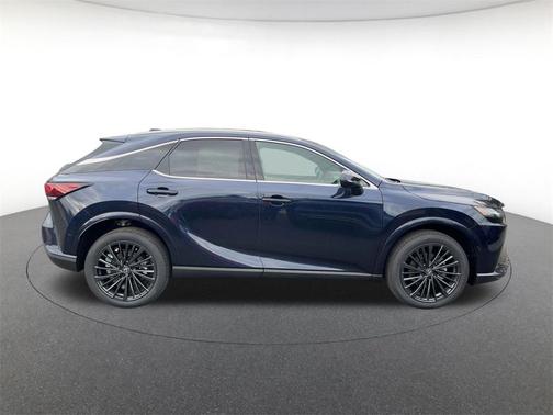 2025 Lexus RX 350 Base