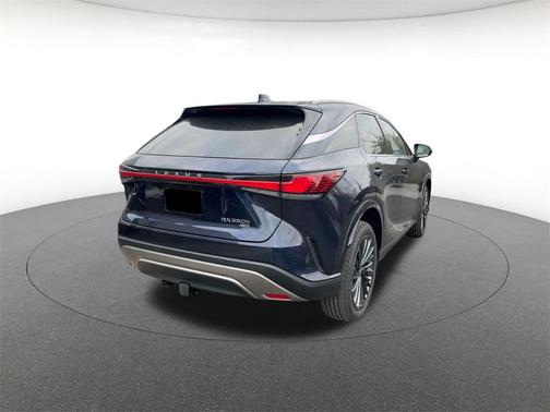 2025 Lexus RX 350 Base