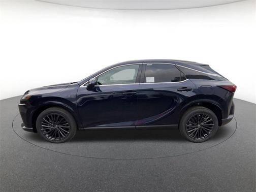 2025 Lexus RX 350 Base