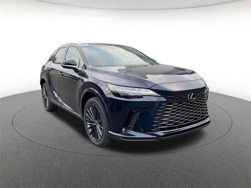 2025 Lexus RX 350 Base