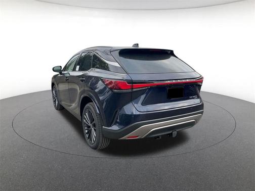 2025 Lexus RX 350 Base