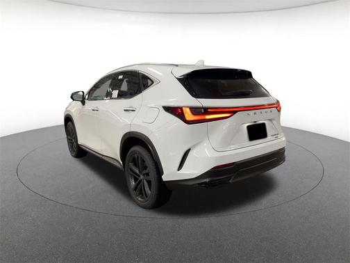 2026 Lexus NX 450h+ 450h+ Luxury