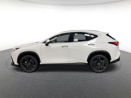 2026 Lexus NX 450h+ 450h+ Luxury