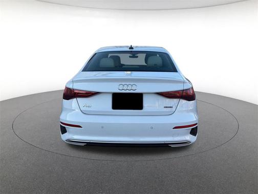 2022 Audi A3 Premium Plus