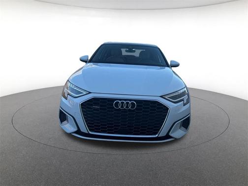 2022 Audi A3 Premium Plus