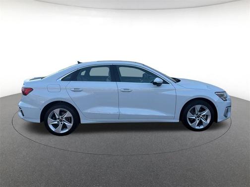 2022 Audi A3 Premium Plus