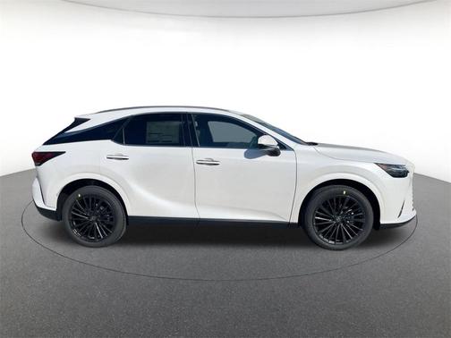 2026 Lexus RX 350 Base