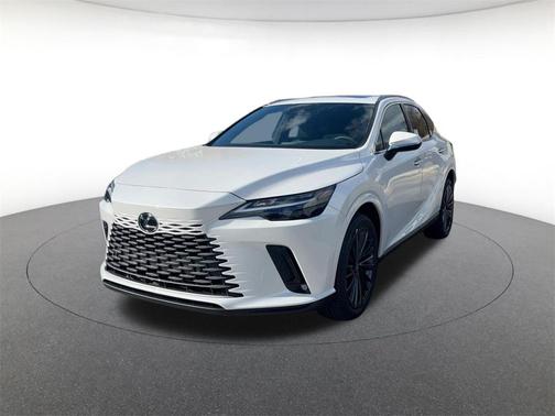 2026 Lexus RX 350 Base